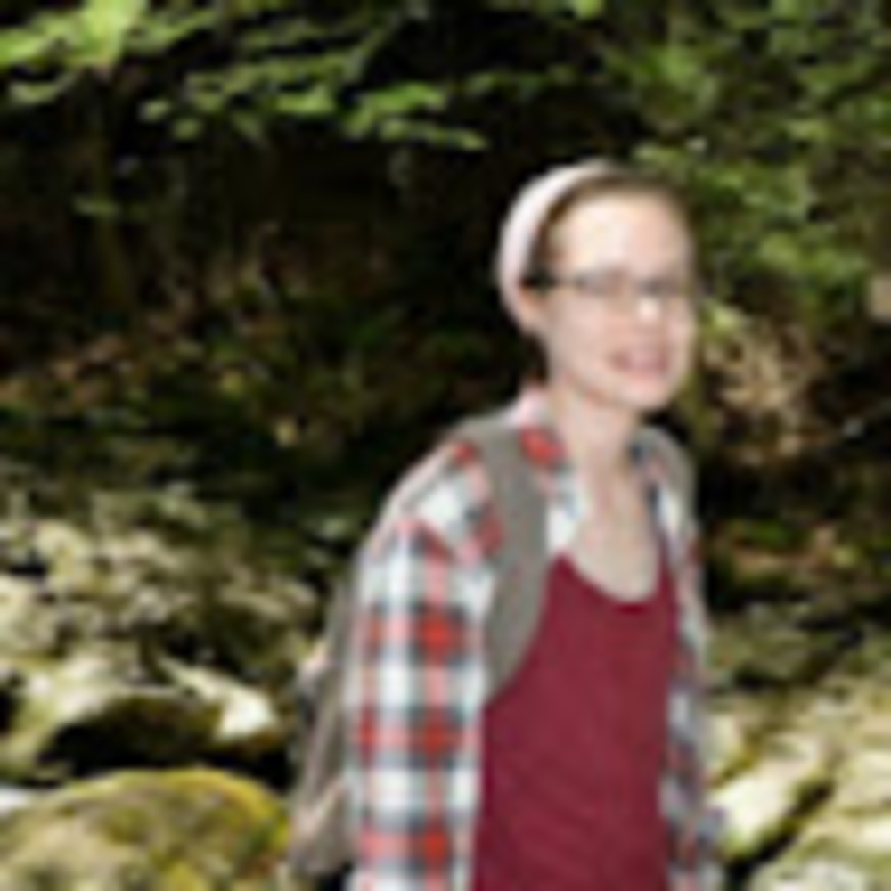 Meet your Posher, Amy